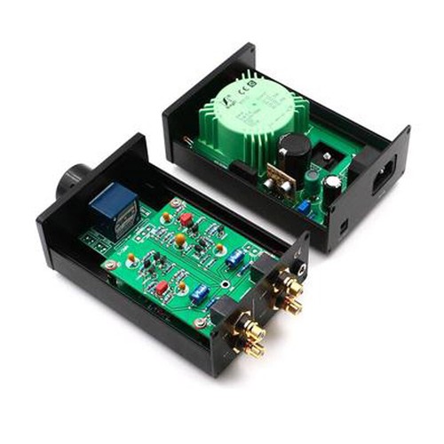 Naim nac42 single ended - nac42.5, single-ended