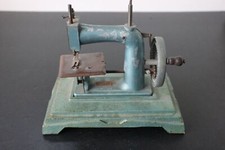 Ancienne petite machine a