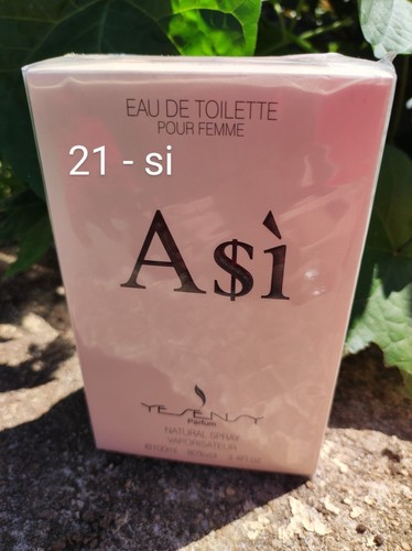 Parfum générique 21 - n,