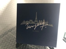CLAUDE NOUGARO - IN PARIS  - BOX 5 CD (N5)