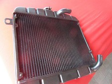 Alfa Romeo Année Fab. 68-77 Giulia Gt / Bertone Refroidisseur 105123104100 Neuf