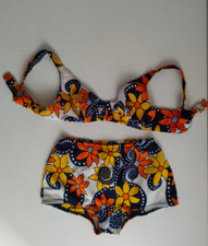 Maillot de bain femme 2 pieces