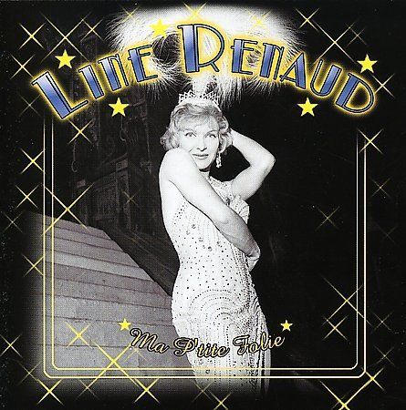 Petite folie line renaud - petite,