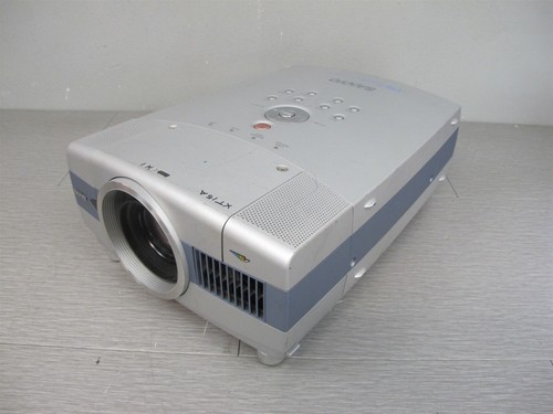 Sanyo plc xt15a pro xtrax - sanyo,