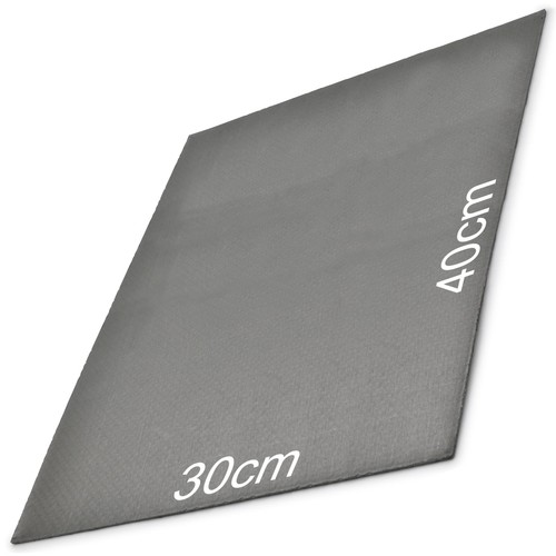 Feuille plaque joint pour - plaque,