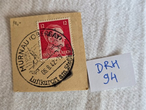 Timbres allemagne empire - allemagne,