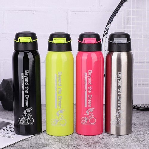 Gourde isotherme vélo 500 - , ml