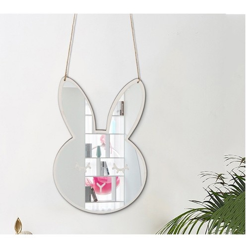 Autocollants miroir acrylique
