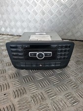 Autoradio CD - MERCEDES CLASSE