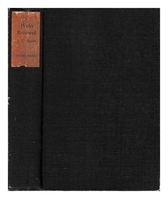 SQUIRE, JOHN COLLINGS SIR
