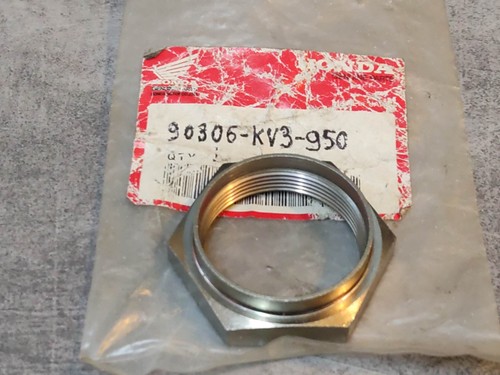 Ecrou rvf750 rc45 nsr250 - rvf750,
