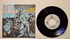 Joe Dolan – Lady in blue 45