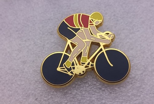 Ed464 pin cyclisme tour de - cyclisme,