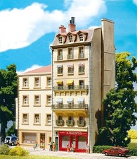 Faller 191121 Maquette