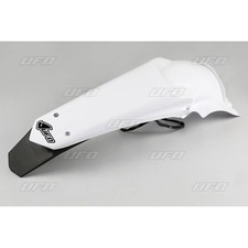 UFO Garde-Boue Arrière Enduro