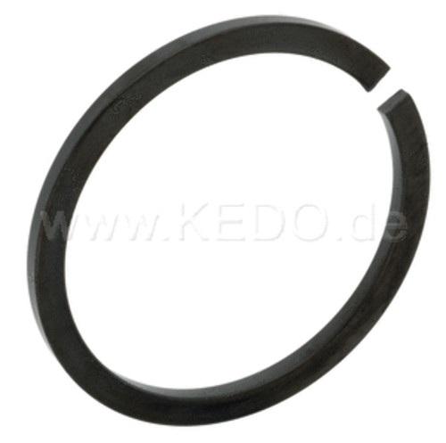 Circlip input output gear - circlip, input/output
