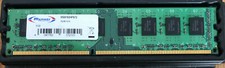 8GB RAM Mémoire Vive