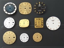 ESFERAS LONGINES TISSOT OMEGA