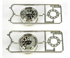 TAMIYA AB-Parts Jantes (2)