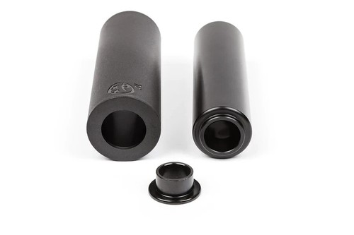 Bsd rude tube bmx peg - bsd, v2