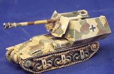 Automoteur allemand de 75mm