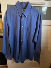 chemise bleu  COURRÈGES en