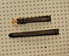 NEUF bracelet montre cuir de