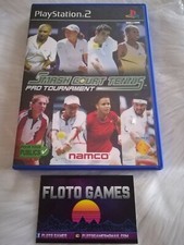 Jeu Smash Court Tennis Pro