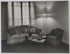 Willy Ronis - 4 photos d'un