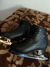 Risport ice skates royal pro