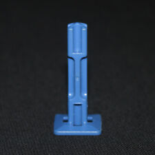 Playmobil cirque pilier de clôture bleu clair 4230 5057