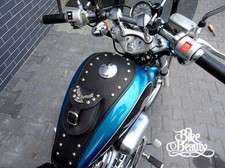 (S) Honda VT600 Shadow VLX 600