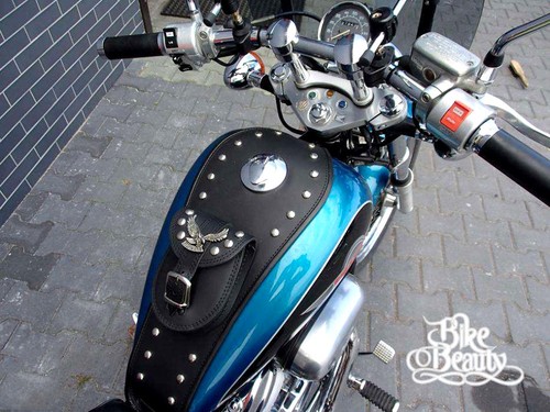 Honda vt600 shadow vlx - honda,