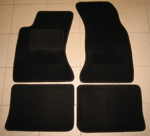 Tapis sol voiture - tapis,