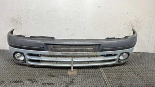 Pare choc avant renault clio - choc,