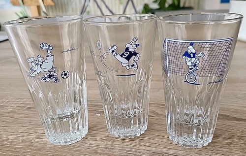 Lot verre à ricard - lot, 3