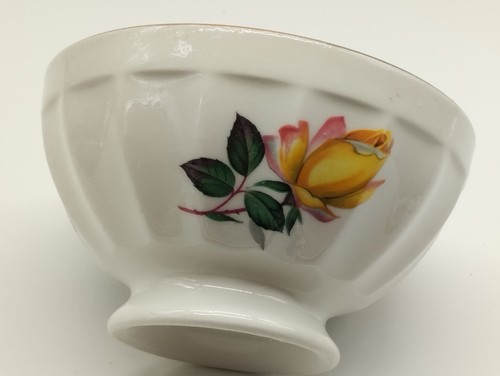 Bol facettes vintage - bol,
