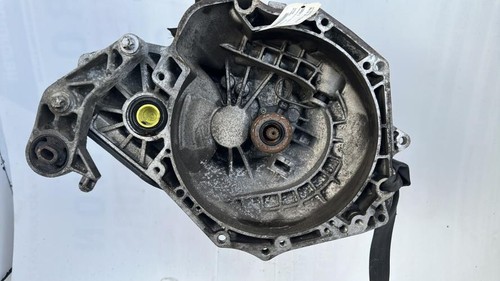 Boite vitesses opel corsa c - de,