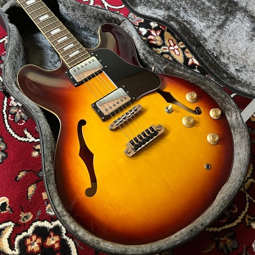 Guitare électrique