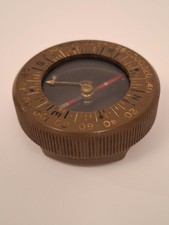 BOUSSOLE MILITAIRE USA WW2