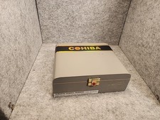 Cohiba Nicaragua Grey Empty