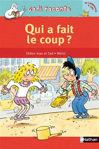 Gafi qui fait - coup,