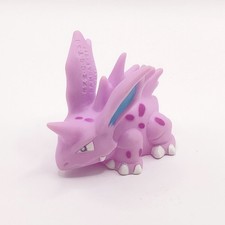 Pokemon Nidorino Vintage