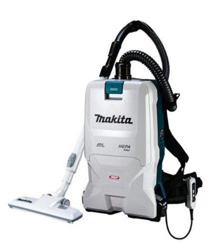 Makita vc011gz 40vx2 - vc011gz,