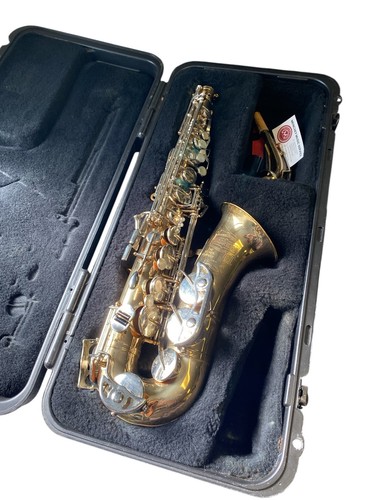 Selmar bundy alto saxophone - bundy,