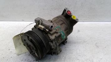 Compresseur clim renault - compresseur,