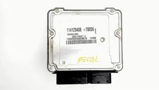 Calculateur moteur opel - moteur, corsa