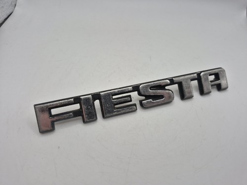 Ford fiesta mk1 1976 - fiesta,