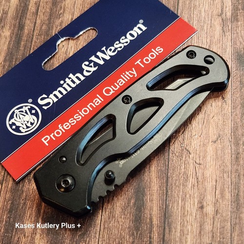 Smith wesson extreme - smith, ops