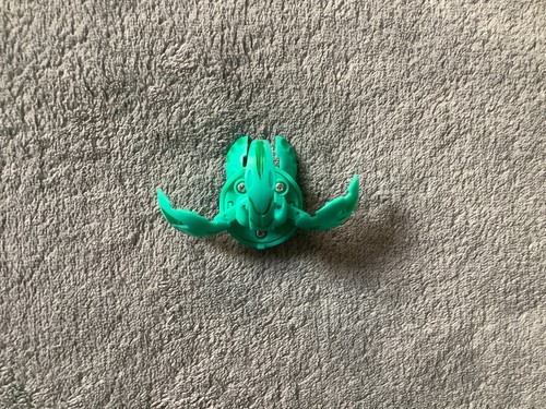 Bakugan wavern - bakugan,